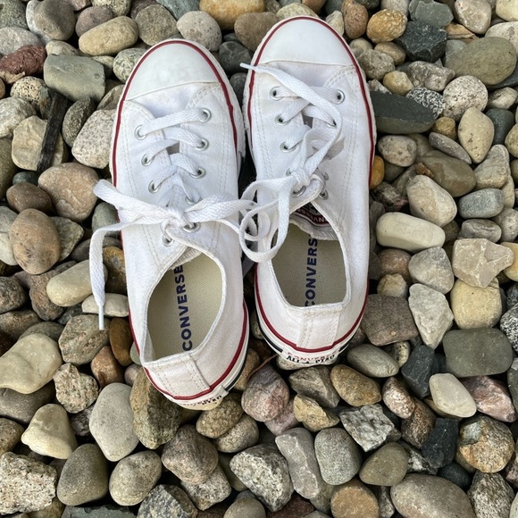 Converse All Star Sneakers - Picture 3 of 9